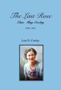 The Last Rose book cover