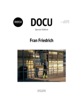 Fran Friedrich book cover