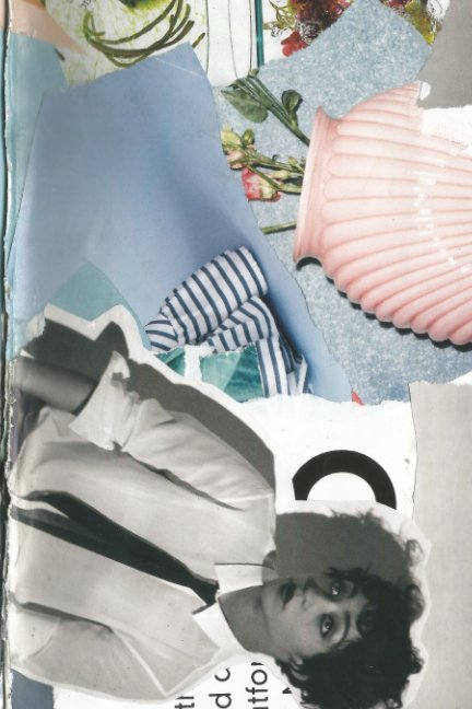 View All Tomorrow's Parties by Aaron Marin